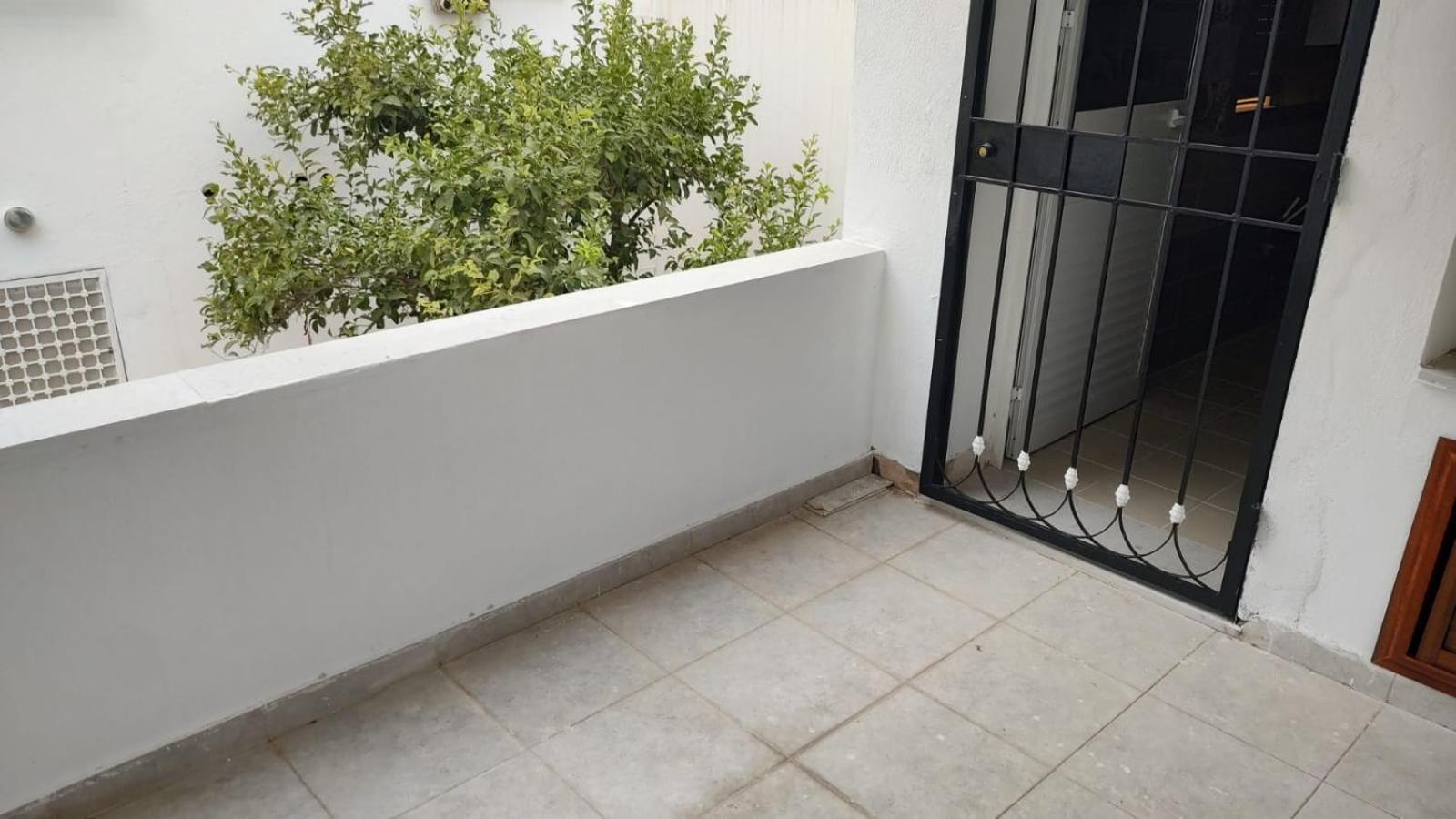 Hotel Dar Al Yasmina Tunis Exterior foto