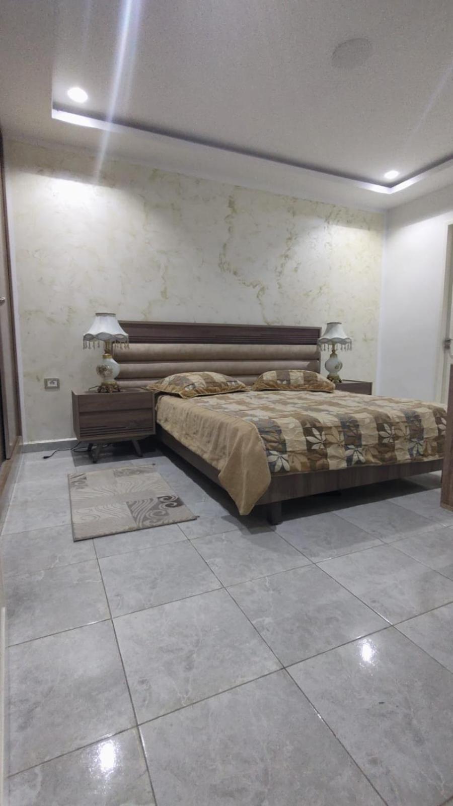 Hotel Dar Al Yasmina Tunis Exterior foto